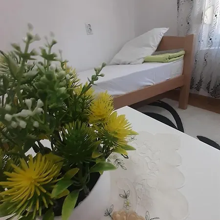 Bella Apartment Skopje Exterior photo