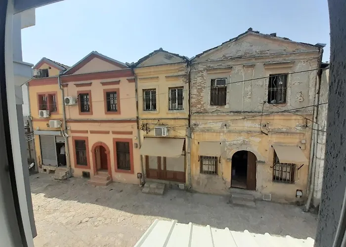 Bella Apartment