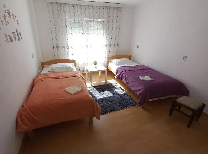 Bella Apartment