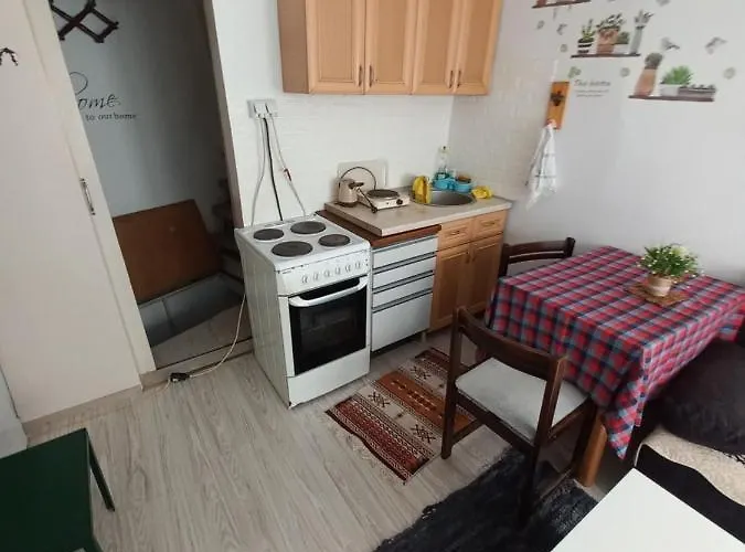 Bella Apartment