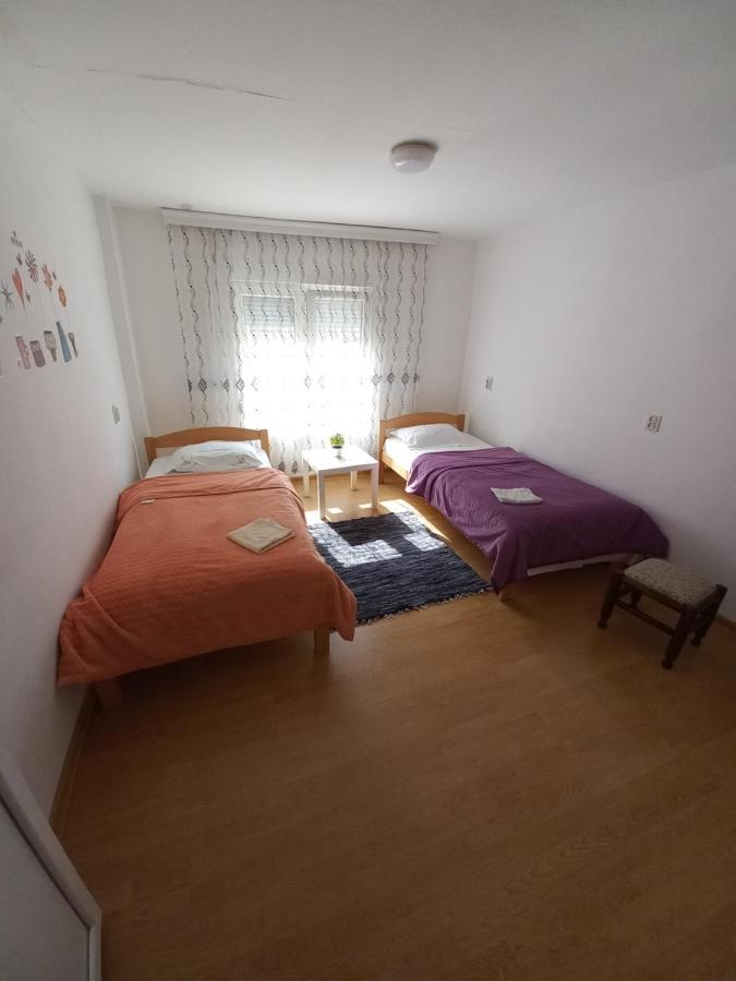 Appartamento Bella *