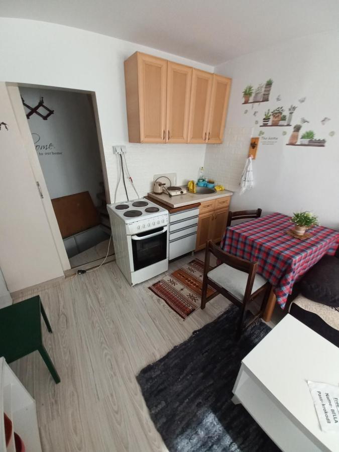Bella Apartment *